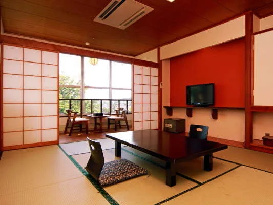 石和温泉郷 旅館喜仙(きせん)の部屋