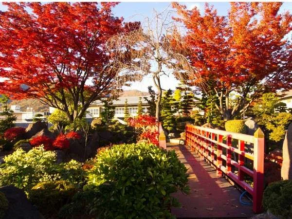 石和温泉郷 旅館喜仙(きせん)からの絶景・眺望