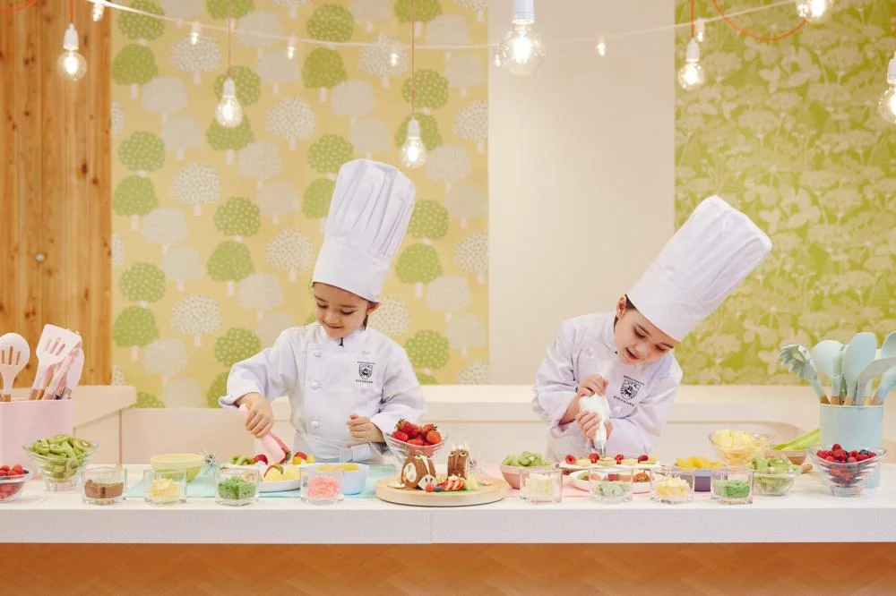 星野リゾート リゾナーレ八ヶ岳