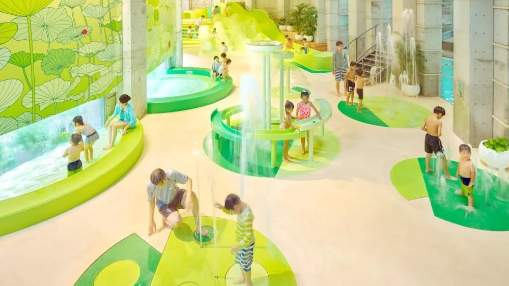 星野リゾート リゾナーレ八ヶ岳