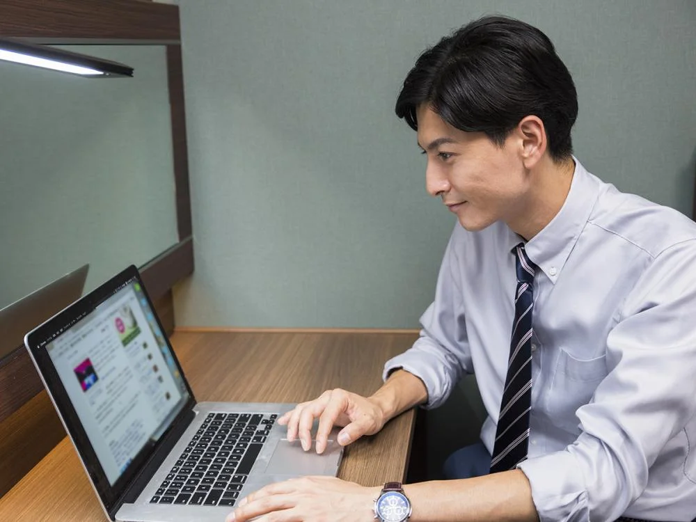 コンフォートイン甲府