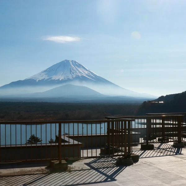 精進湖 富士山眺望の宿 精進マウントホテルからの絶景・眺望