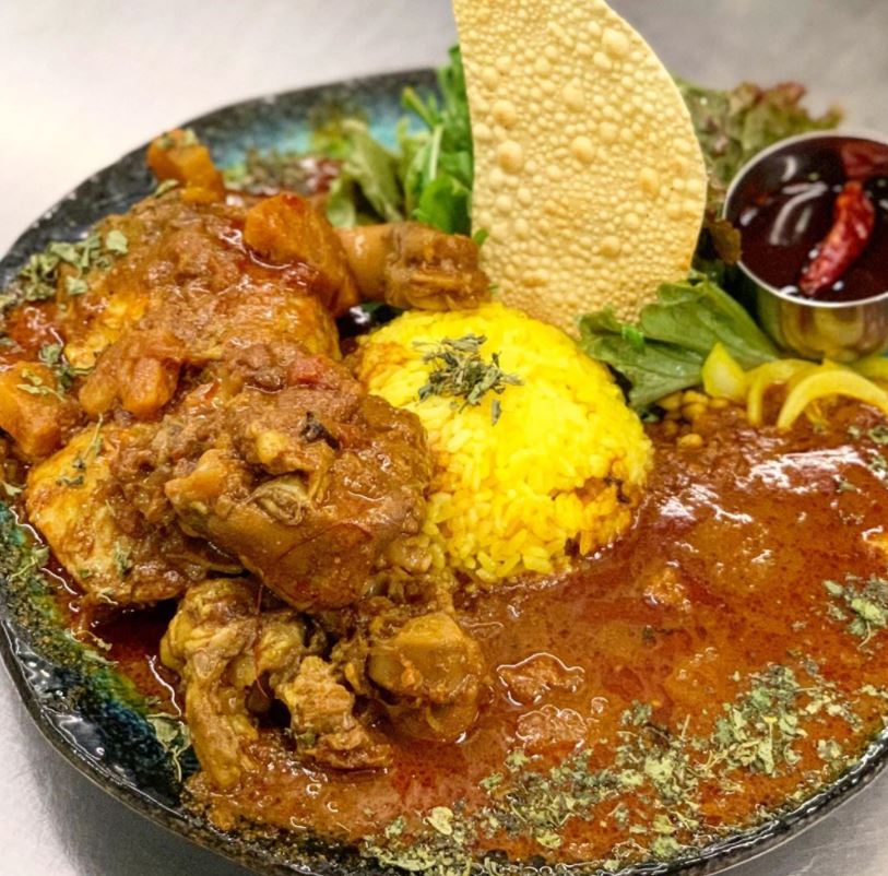 アンディーカリー 1枚目