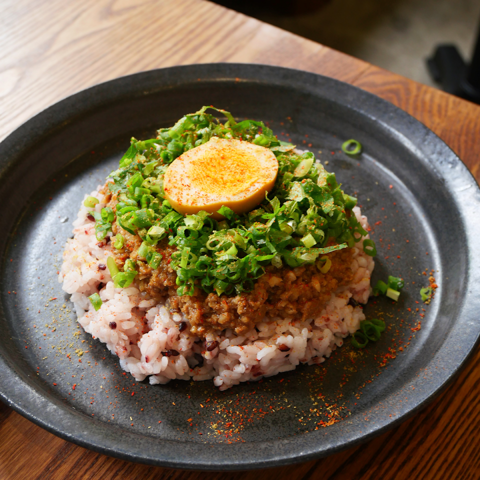 スパイスカレーandカフェ チカク 1枚目