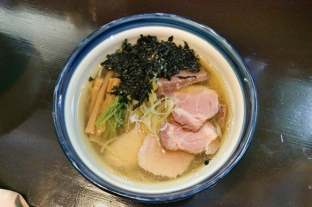 らーめん奏 1枚目