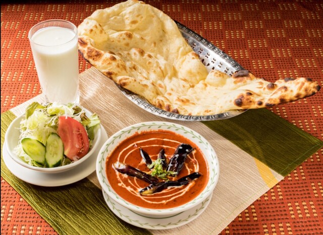 ムガルパレス ２号店 1枚目