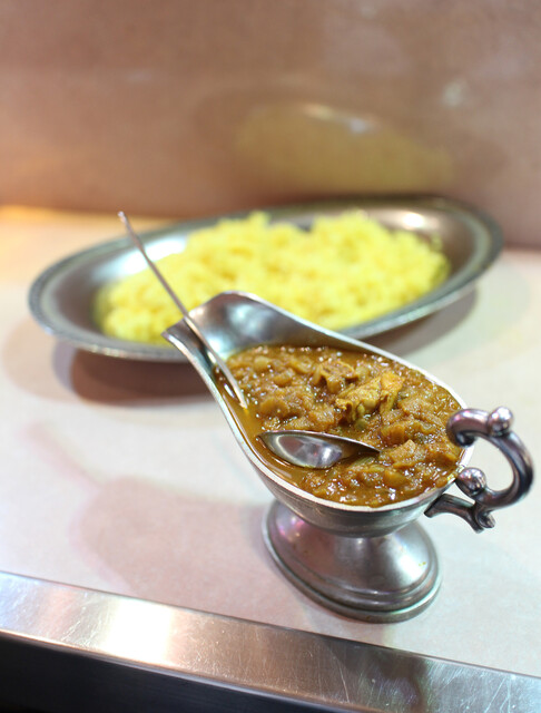 タンドゥール 1枚目