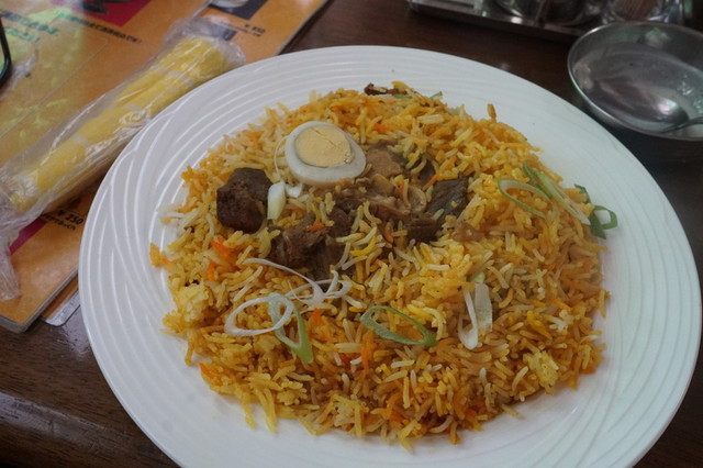 ガンダーラ 1枚目