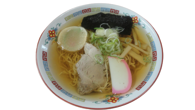 元祖十文字中華そば マルタマ