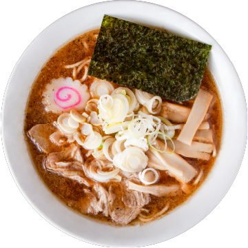 末廣ラーメン本舗  秋田駅前分店