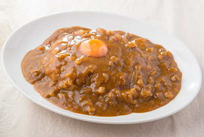 日乃屋カレー 秋田新国道店