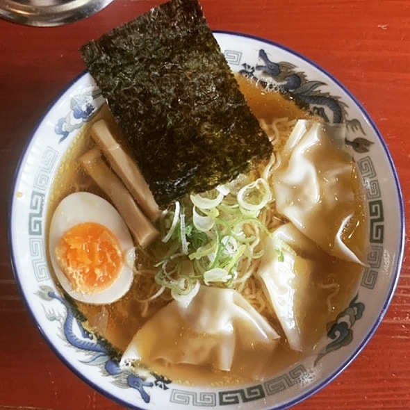 麺屋 十郎兵衛