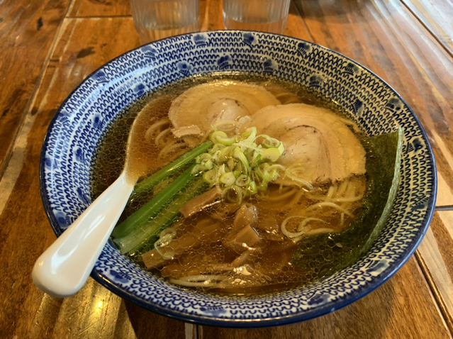 錦 秋田本店 1枚目