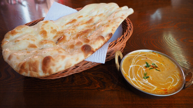 インド料理 ビシュヌ 天王店