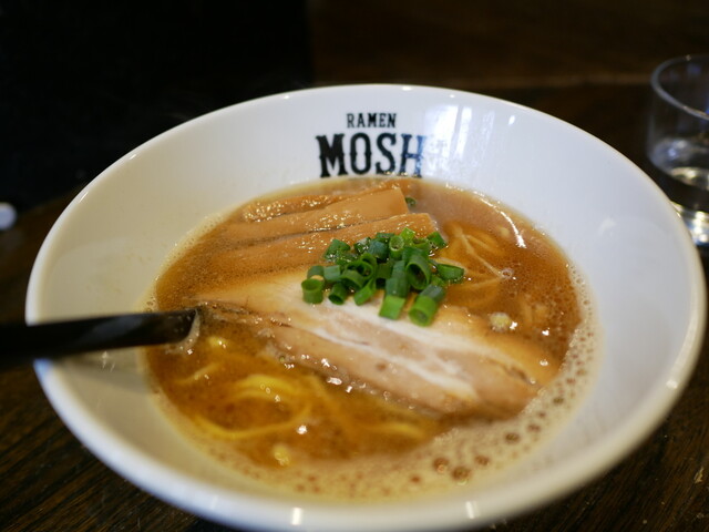 RAMEN MOSH 1枚目
