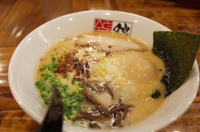 錦 秋田分店