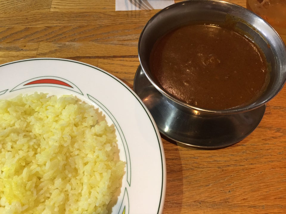 レンガ亭 1枚目