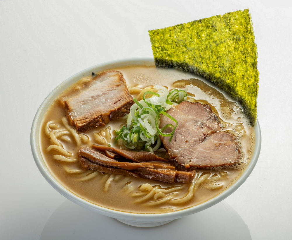 麺屋らいぞう 1枚目