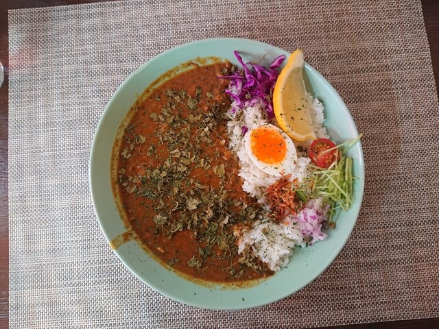 キッチン・クローバー珈琲 1枚目