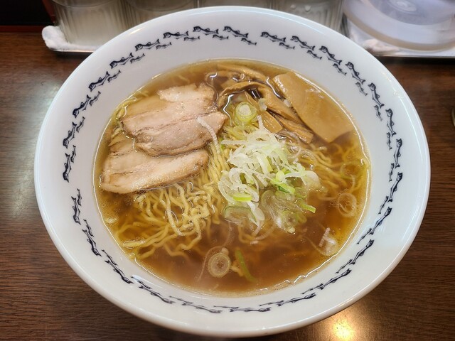 味のめん匠 1枚目