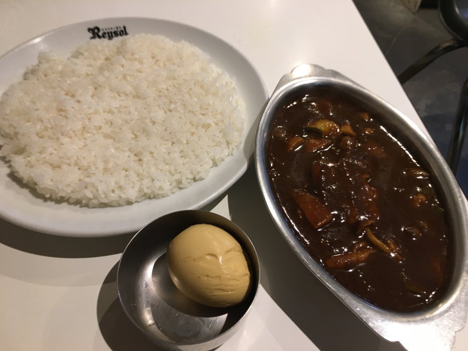 カレーの店 ボンベイ 本店 1枚目