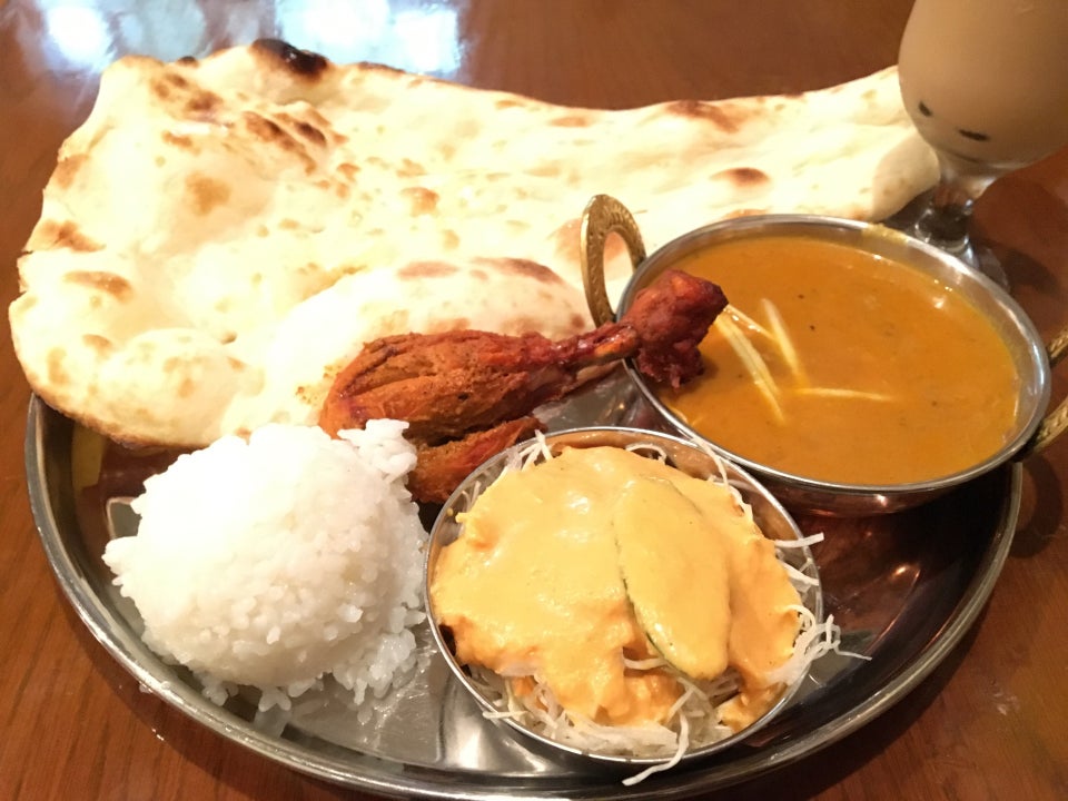 ガンディー 1枚目