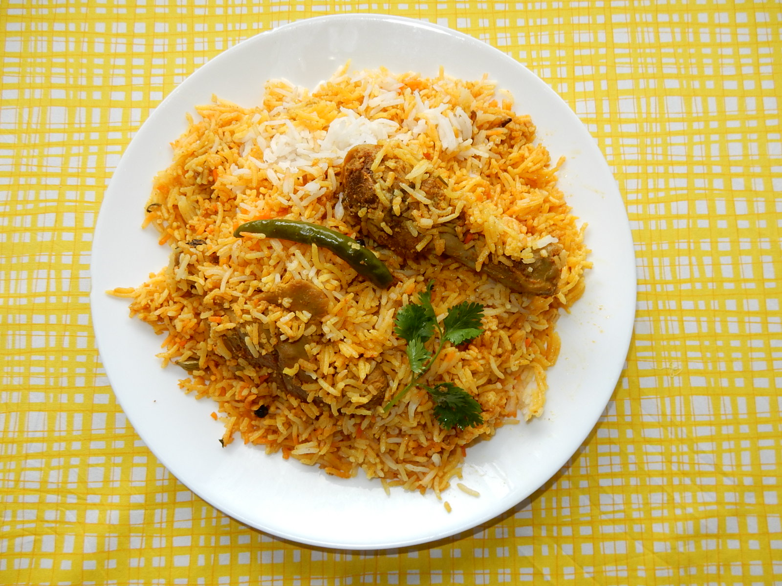 ティッカハウス 1枚目