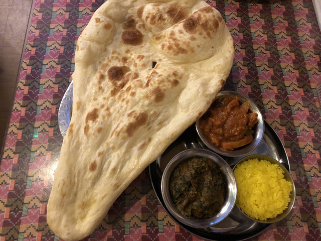 デュセニ村８ 市川新田店 1枚目