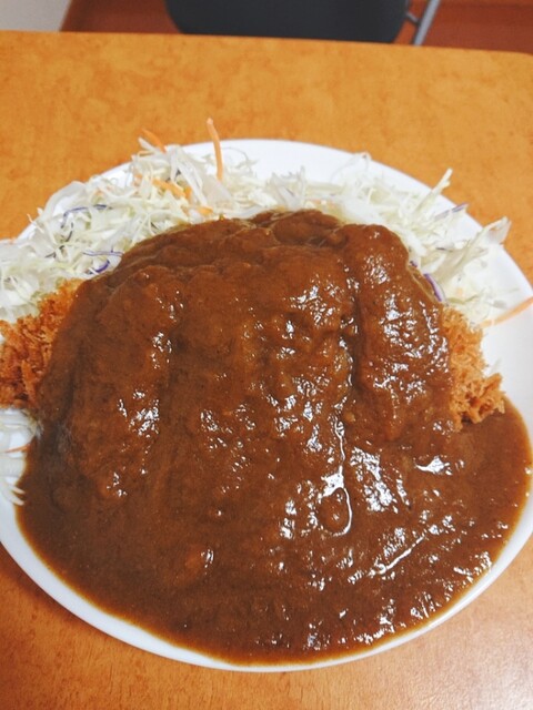 ミスターカレー セブンパークアリオ柏店 1枚目