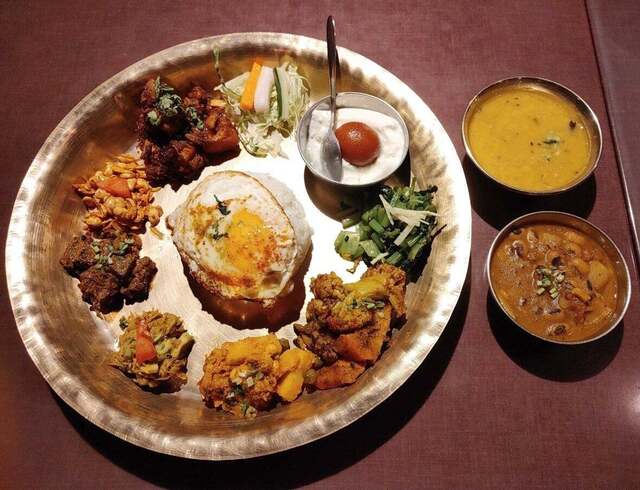 サンサール 本八幡店 1枚目