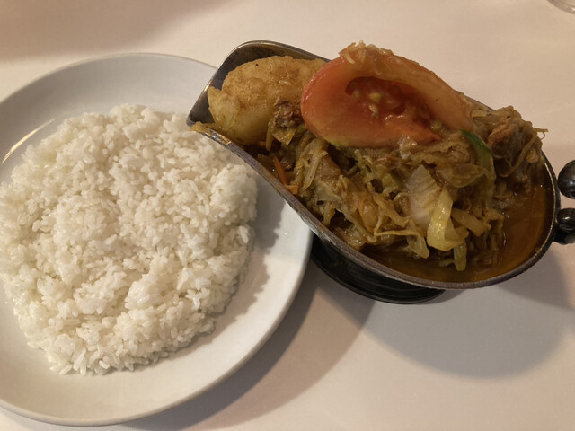 Curry House MUMBAI 松戸店 1枚目