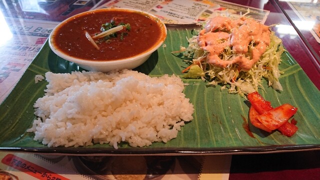 アティティ 1枚目