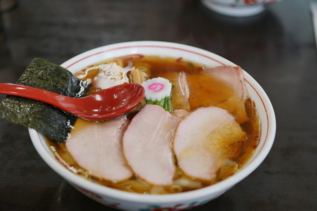 とら食堂 松戸分店