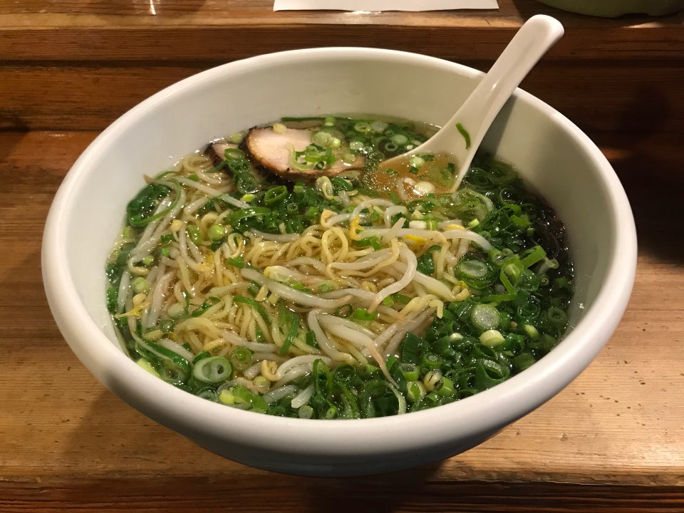 らーめん おが多 キスケBOX店