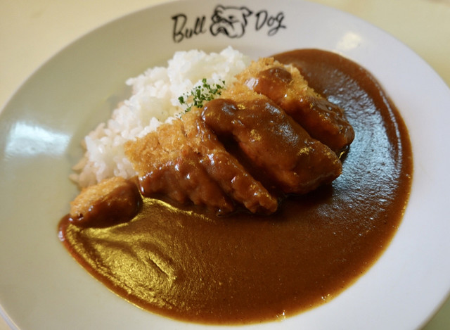 ブルドッグ 歩行町店 1枚目