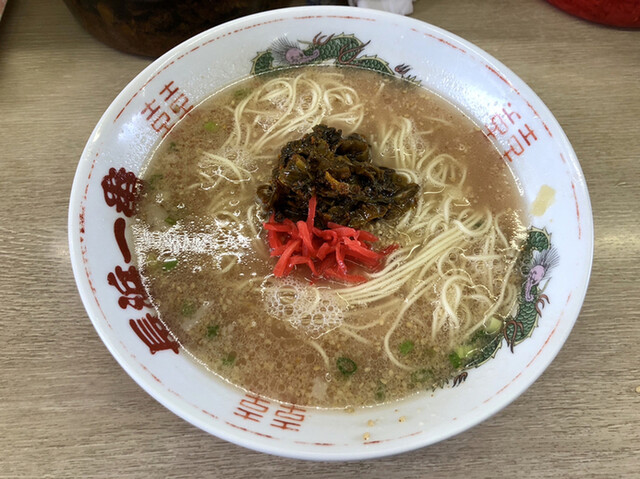 長浜一番 1枚目