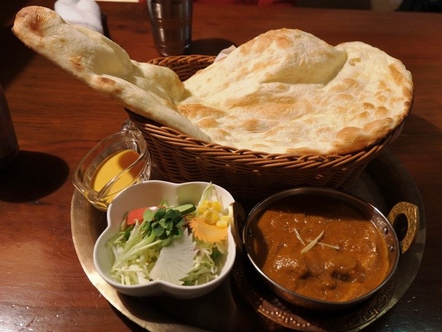 エベレストフード 重信店 1枚目
