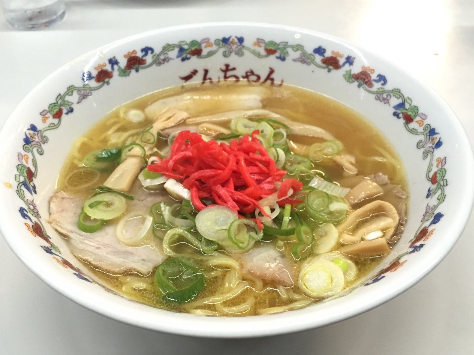 池田屋ごんちゃん