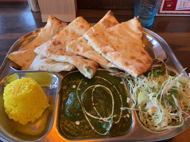 ガンジー 1枚目