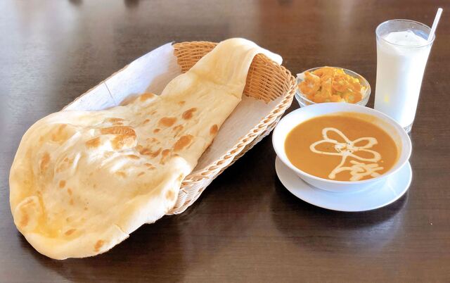 サプナ 鯖江店 1枚目