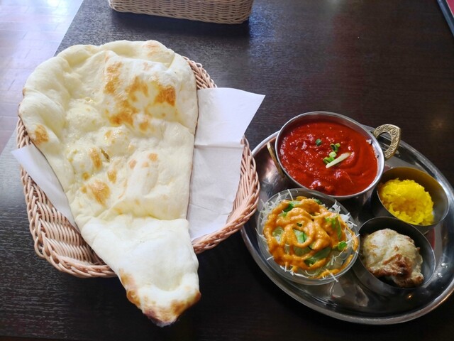 スパイスタウン 1枚目