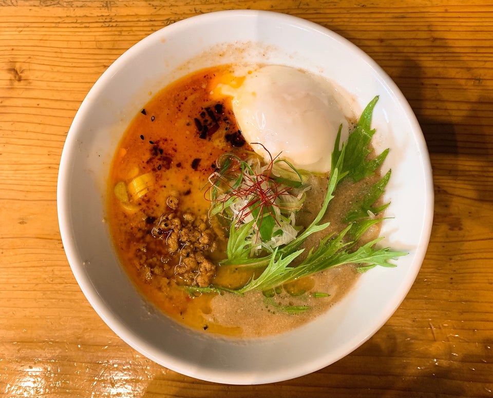 麺劇場 玄瑛