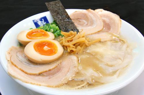 魁龍 博多本店 1枚目