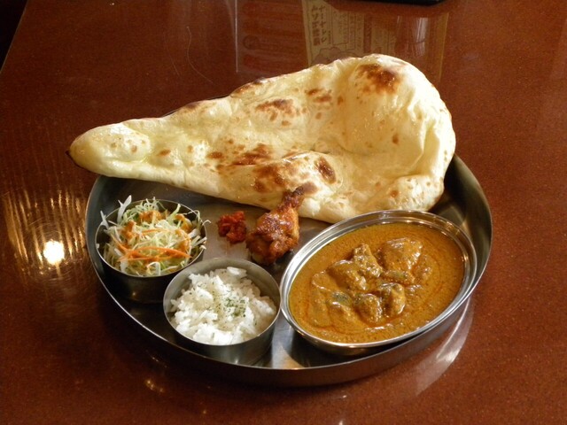 ナーナック 福岡店 1枚目