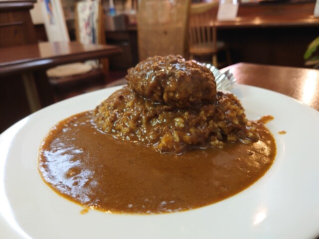 バークレー 1枚目