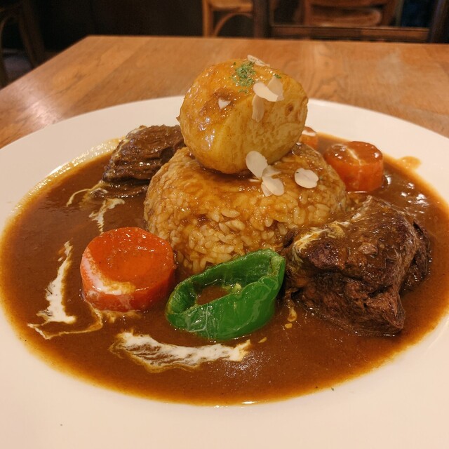 いーとん 1枚目