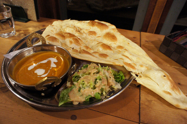 古々地庵 1枚目