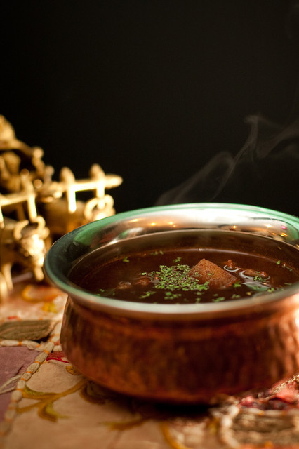 106 サウスインディアン 北九州店