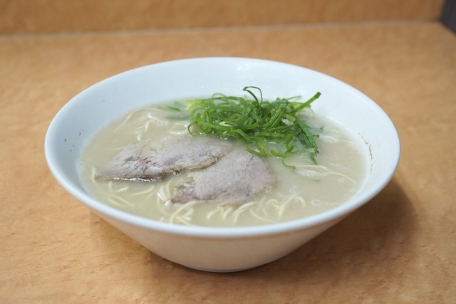 長浜ナンバーワン 祇園店 1枚目