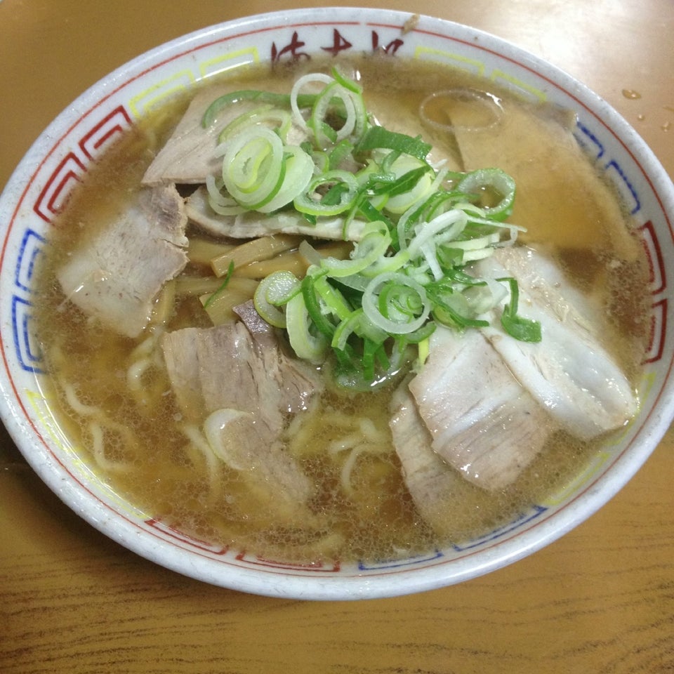まこと食堂 1枚目